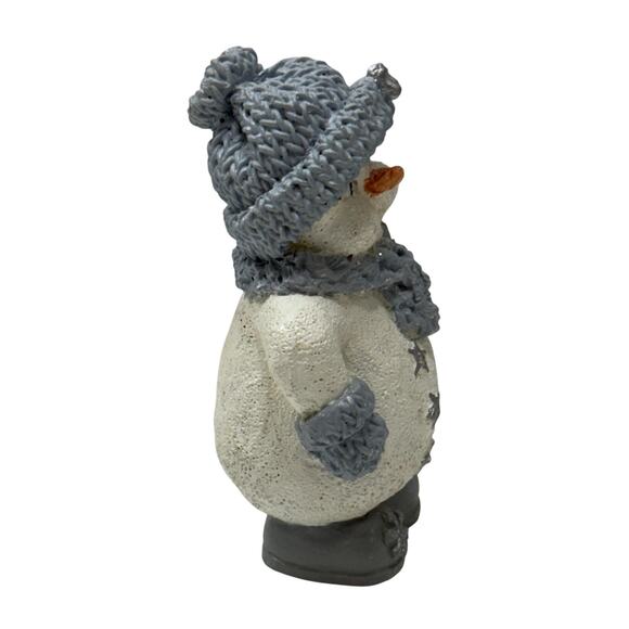 New Snow Buddies Aunt Crystal Figurine. KK555 - Picture 4 of 5